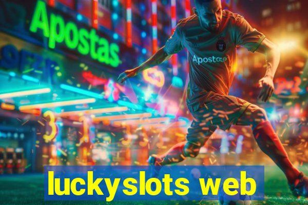 luckyslots web